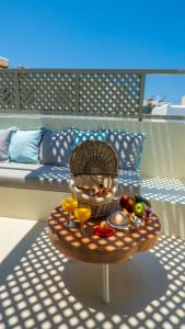 Antony Suites (Adults Only) - 78