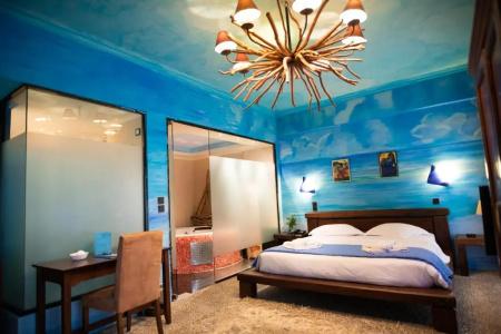 Anastazia Luxury Suites & Spa - 65