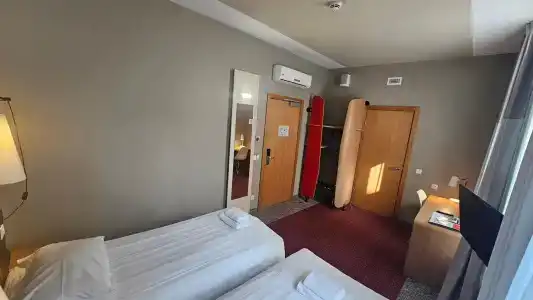 Ibis Riga Centre - 8