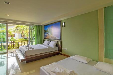 Krabi Home Town Boutique - 23