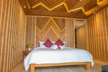 Adarin Beach Resort - Sha Extra Plus - 95