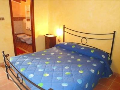 Agriturismo La Valle Di Ceri - 1