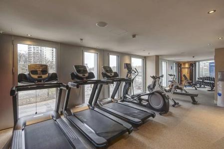 Hampton by Hilton Stuttgart City Centre - 21