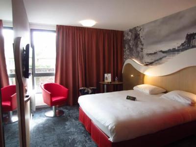 ibis Styles Saint Malo Port - 45