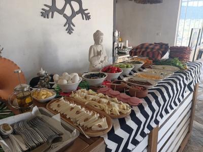 Delice Doğa Evi - 8