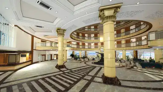 Aquasis De Luxe Resort & SPA - Ultra All Inclusive - 1