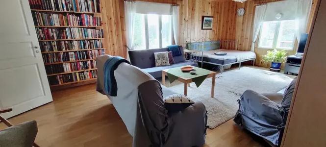 B&B Kommee Kurki - 27