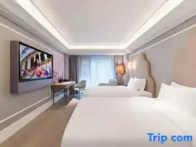Mercure Shenzhen Futian - 54