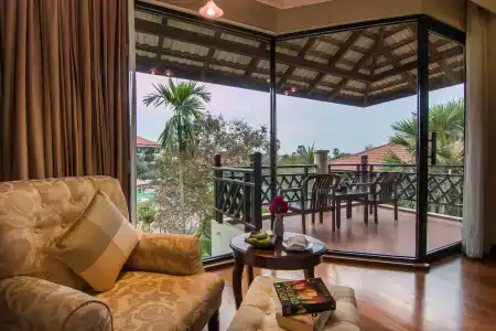 Angkor Palace Resort & Spa - 7