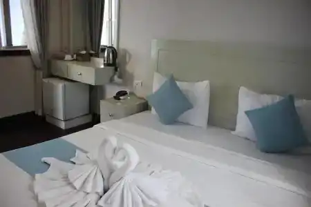 Scarlet Sails Resort - 48
