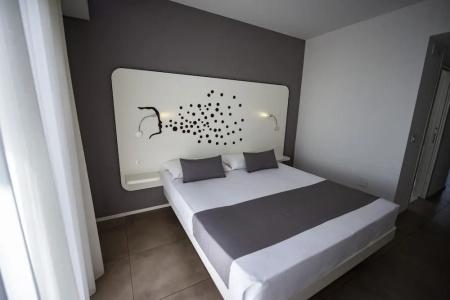 Aether Suites Tropea - 101