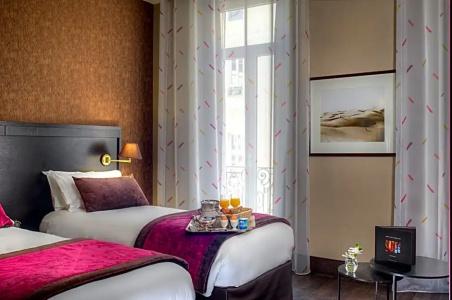 Best Western Plus Nice Cosy - 72