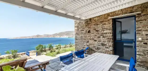 Stavros Bay - 106