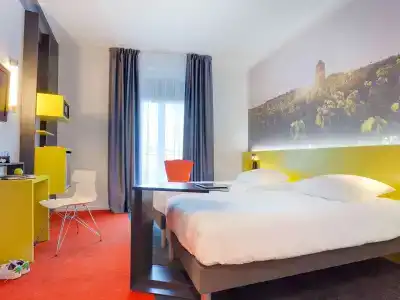 ibis Styles Nantes Centre Gare - 5