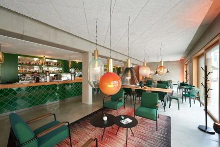 Kitz Boutique & Restaurant - 27