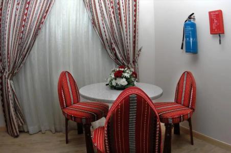 Al Liwan Suites - 6