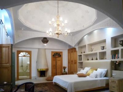 Riad Azahar - 87