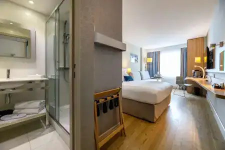 Best Western Plus Ajaccio Amirauté - 45
