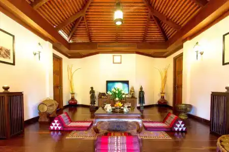Royal Angkor Resort & Spa - 167