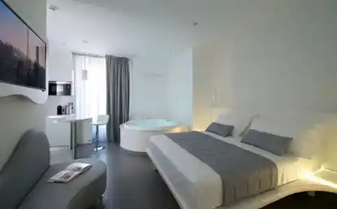 Mia Aparthotel - 17