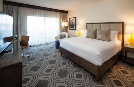 Mdr Marina Del Rey- a Doubletree By Hilton - 1