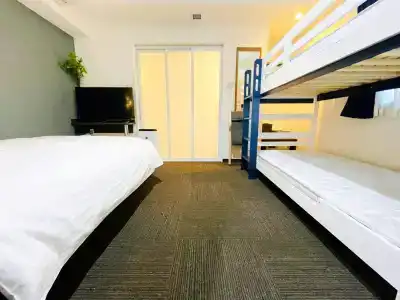 Eins.Inn Umeda Higashi - 4