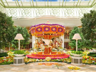 Encore Boston Harbor - 21
