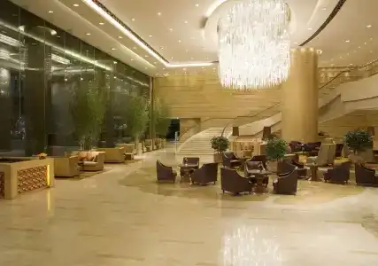 New World Dalian - 20