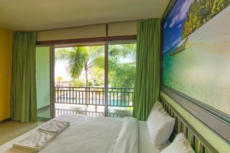 Krabi Home Town Boutique - 39
