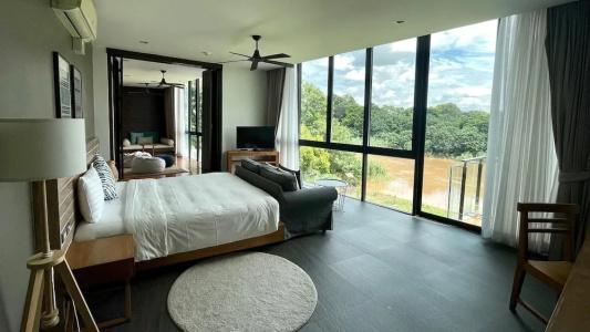 Zensala Riverpark Resort-Sha Extra Plus - 144