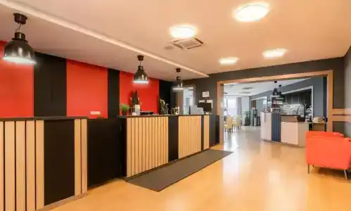 Autohof Hegyeshalom - 18