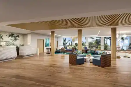 OHANA Waikiki East by Outrigger - 38