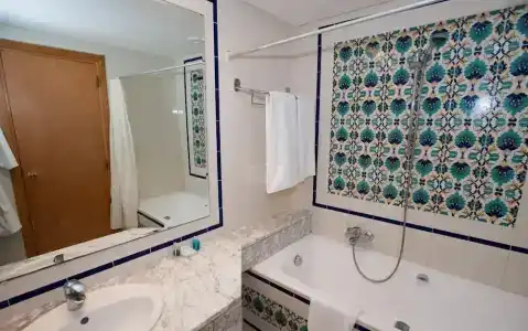 Mahdia Palace - 79