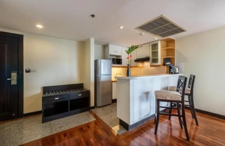 Bandara Suites Silom, Bangkok - Sha Extra Plus - 164
