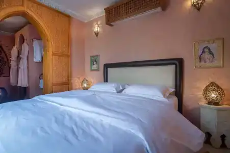 Riad & Spa Laurence Olivier - 50