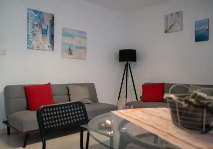 Villa Long Beach Garden - 12