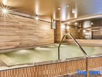 Capsule Anshin Oyado Premium Nagoya Sakae - 61