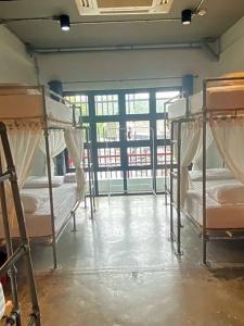 Bloo Hostel - 45