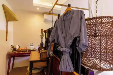 Khaosok Boutique Camps - 57