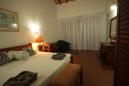 Laluna Ayurveda Resort - 58