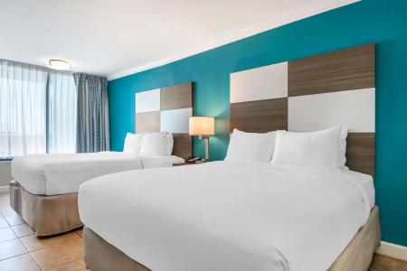 Comfort Inn & Suites Daytona Beach Oceanfront - 60