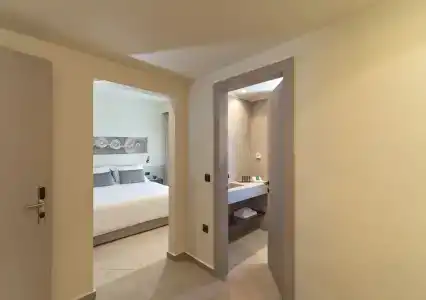 Mariette Rhodes Urban Suites - Adult Only - 22