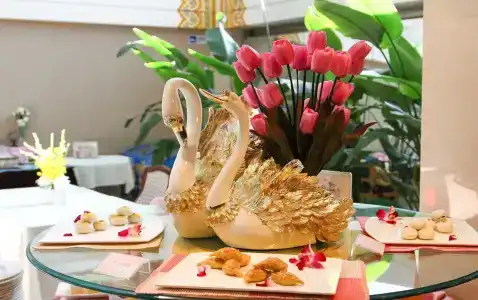 Jade Garden - 12