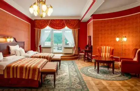 Spa Imperial - 75