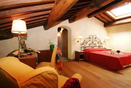 Palazzo San Niccolò & Spa - 69