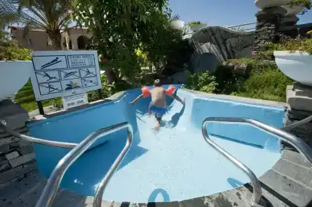 Palm Oasis Maspalomas - 13