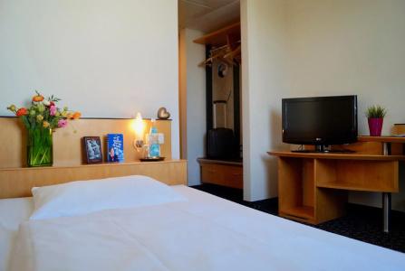 Grand Hostel Berlin Urban - 43