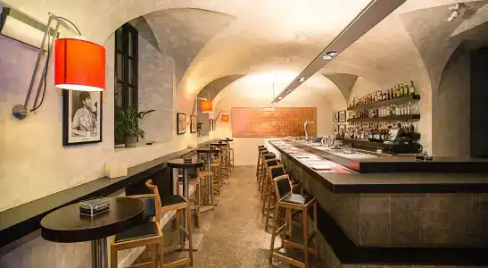 Hospes Palacio del Bailio - 36