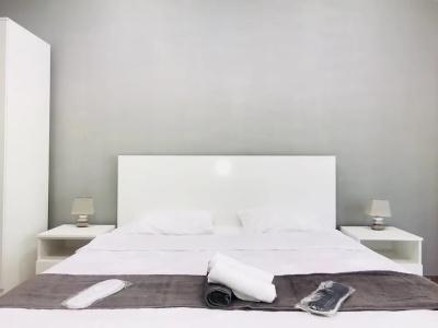 Check-in Baku & Hostel - 3
