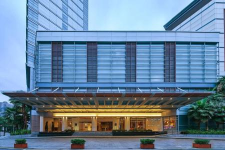 The Westin Shenzhen Nanshan - 29
